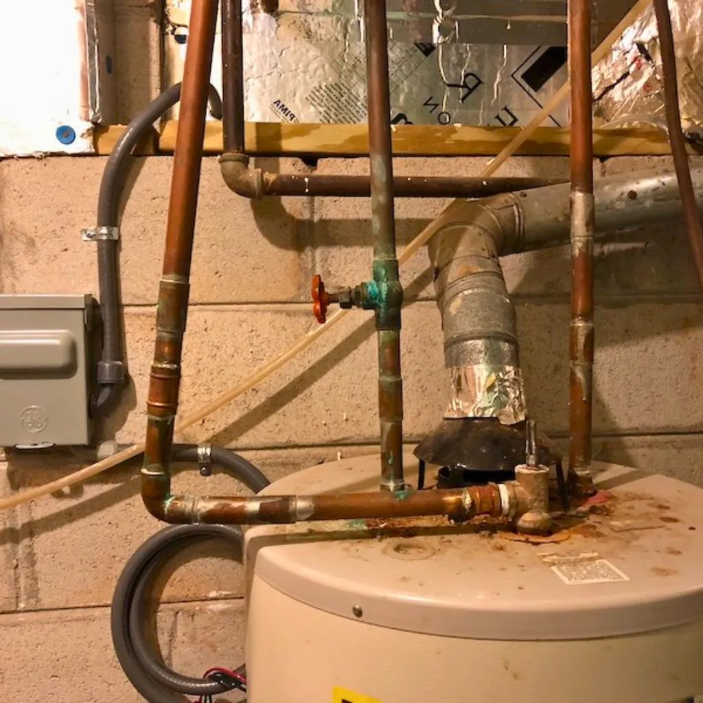 Water Heater Repair in Gloucester City, NJ